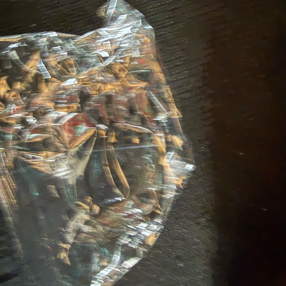 Set of Hair Clippers and Guards - Picture 6 of 7